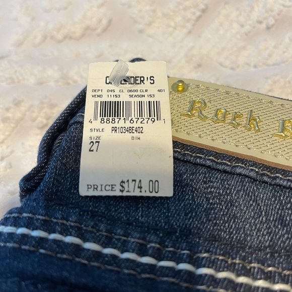 Rock revival size 27 - Picture 2 of 5